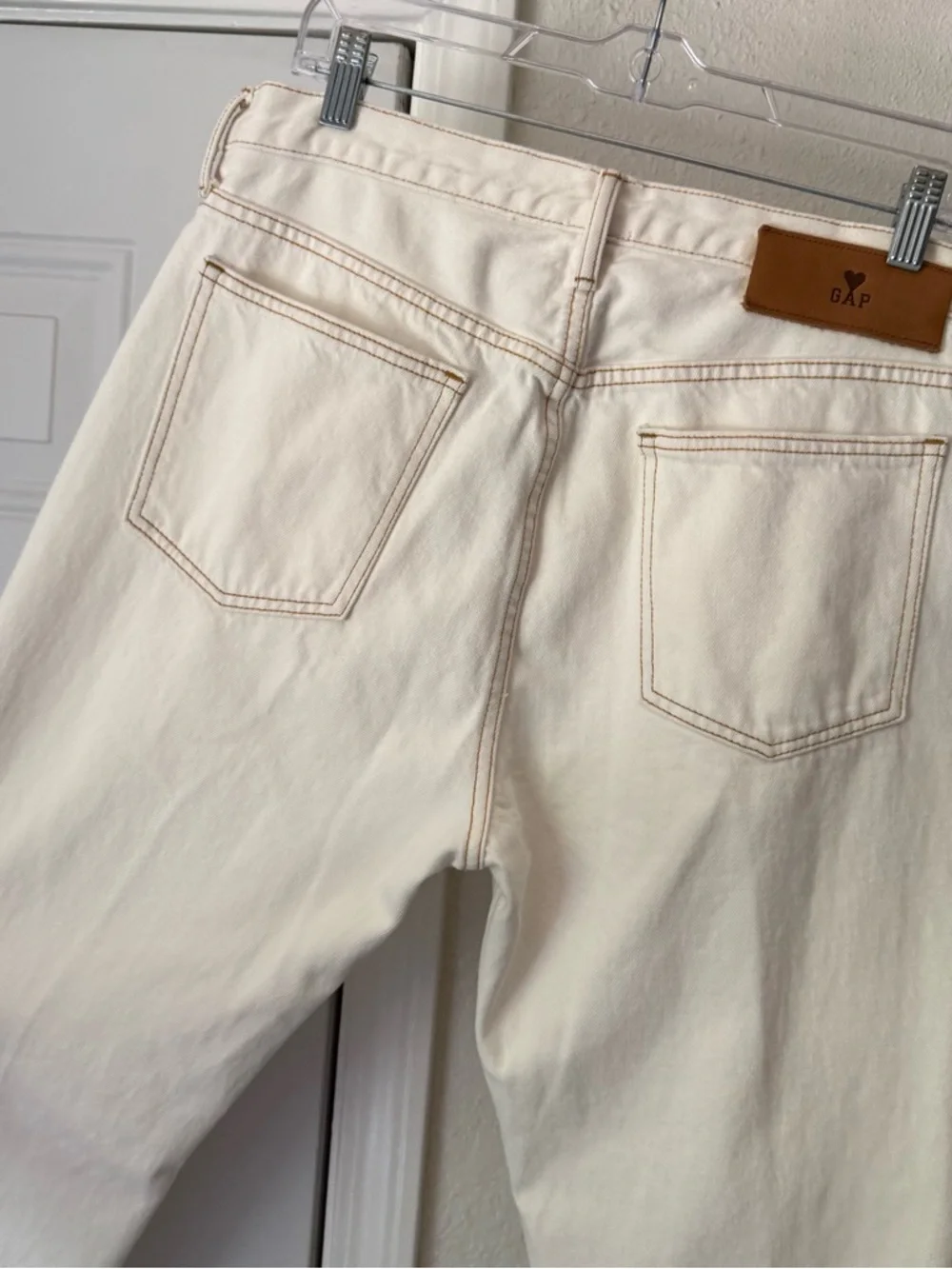 GAP size 31